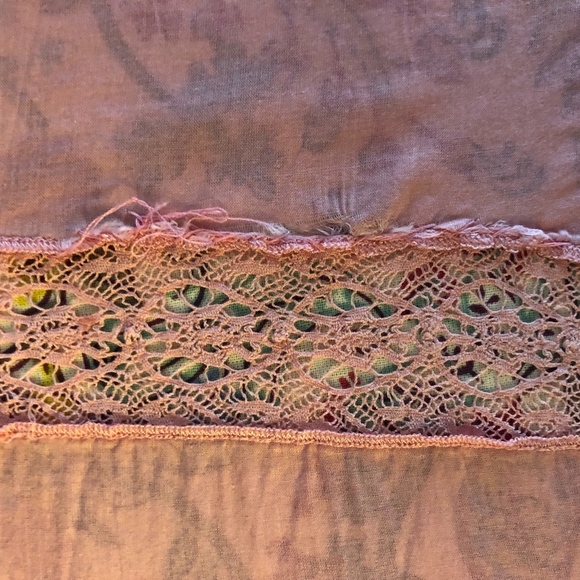 J. Jill Cotton tunic top - Picture 8 of 8